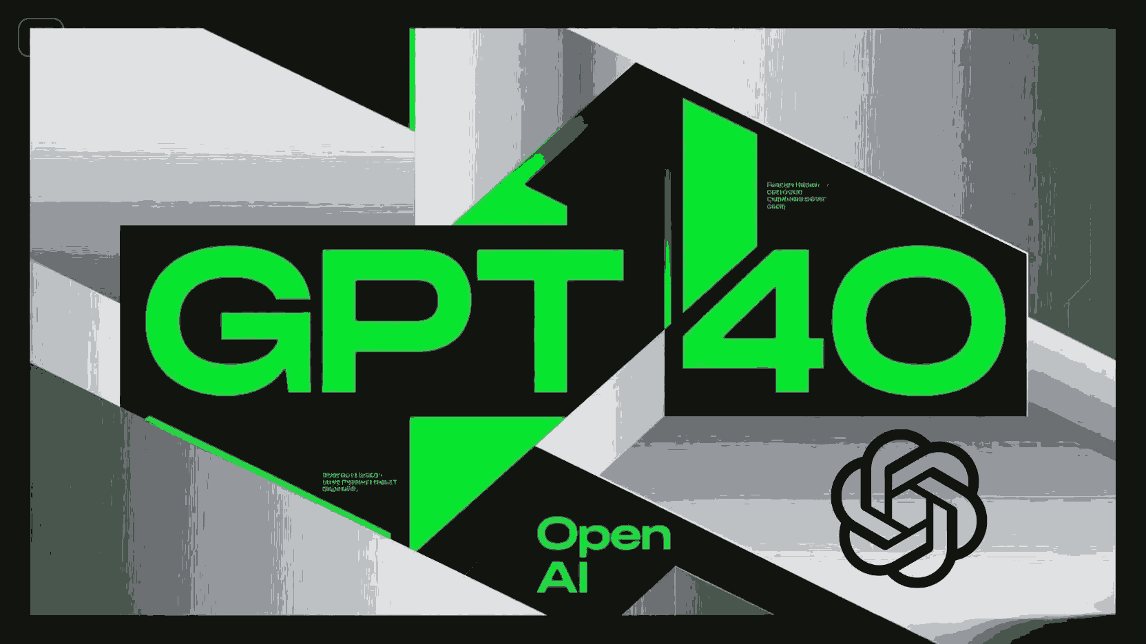GPT-4o