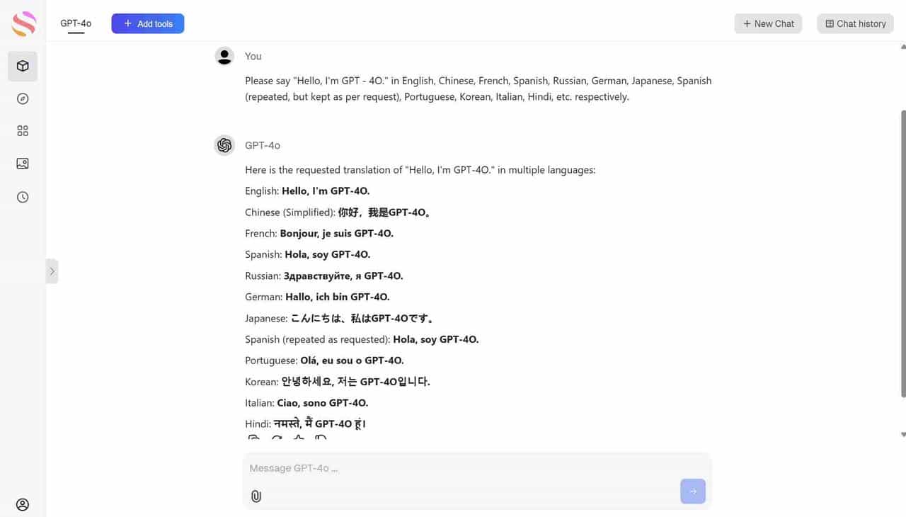 Customer Support