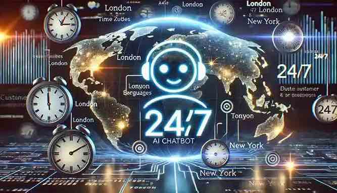 24/7 Expert Support
