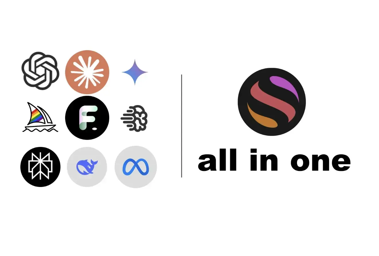Unified AI Access