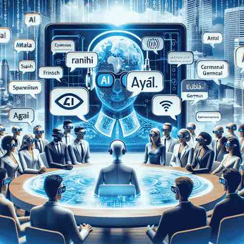 Global Collaboration