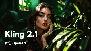 Kling 2.1