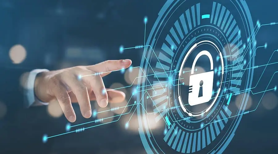Security & Compliance