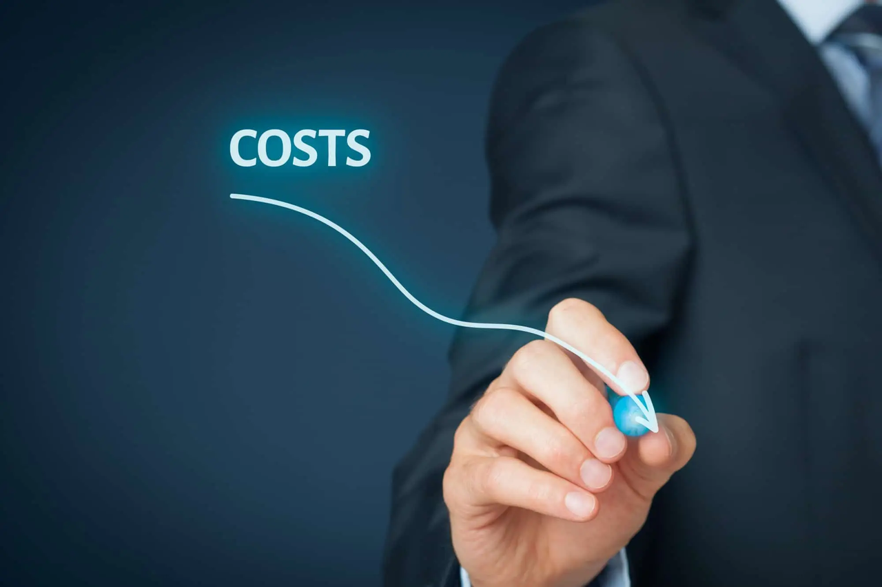 Cost Optimization