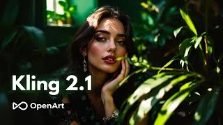Kling 2.1