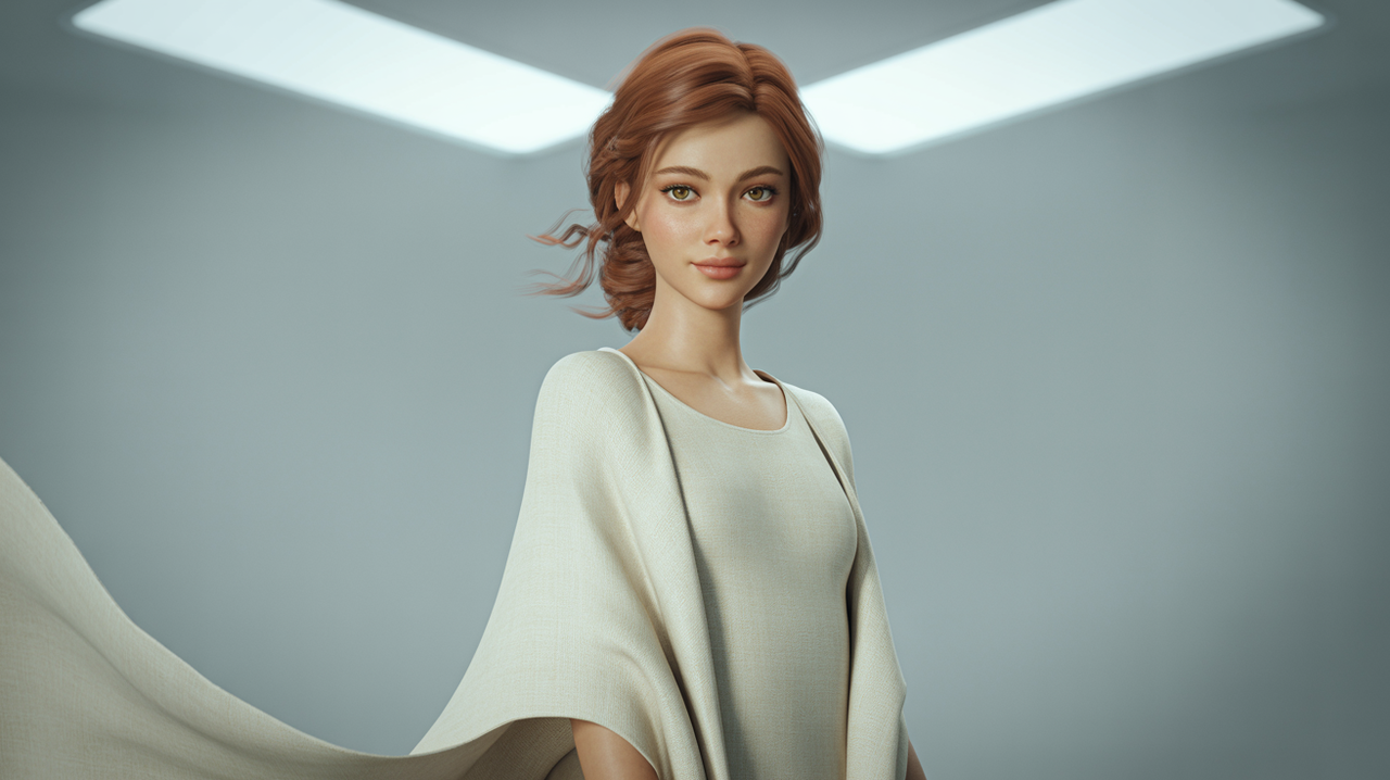 Bring Your Imagination to Life in 3D