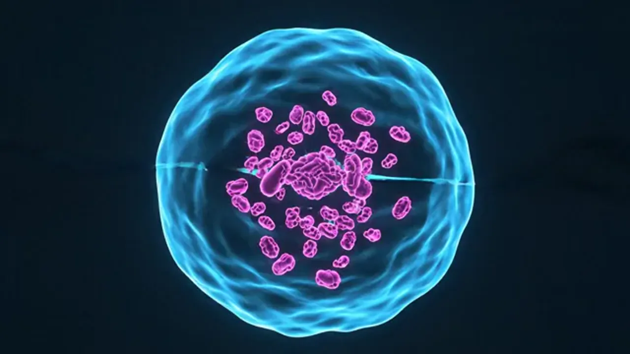 From chromosome alignment to cytokinesis