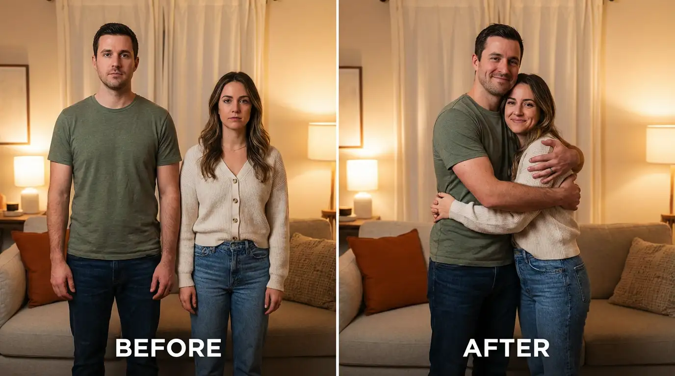 AI Hug Generator for Creators and Social Content