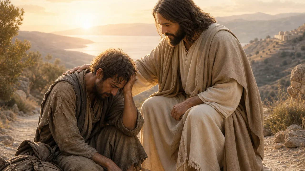 Made for Faith-Based Education and Visual Storytelling