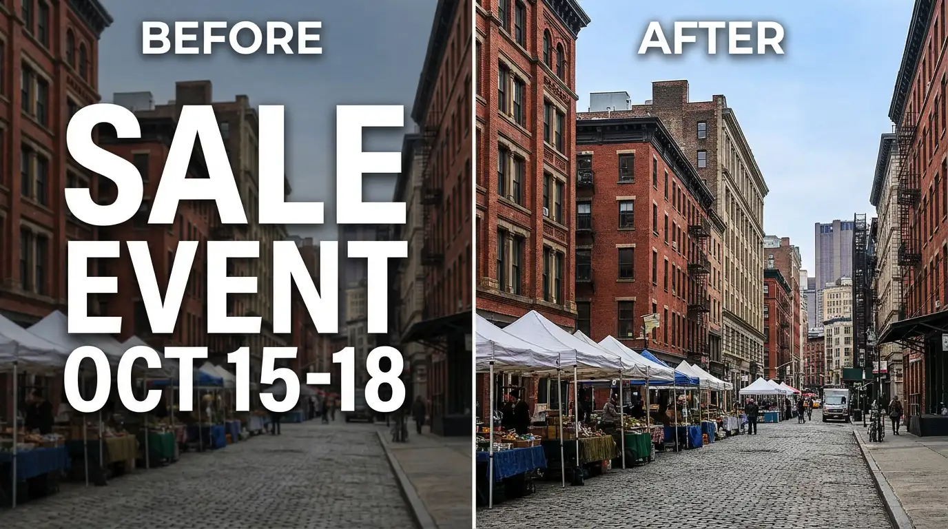 Ideal Tool for Creators and Marketers