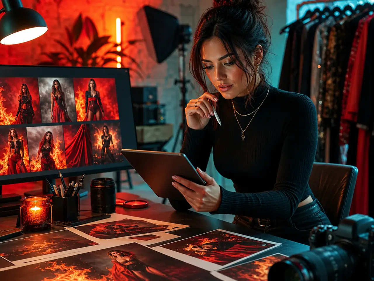 Made for Creators, Designers, and Visual Marketers