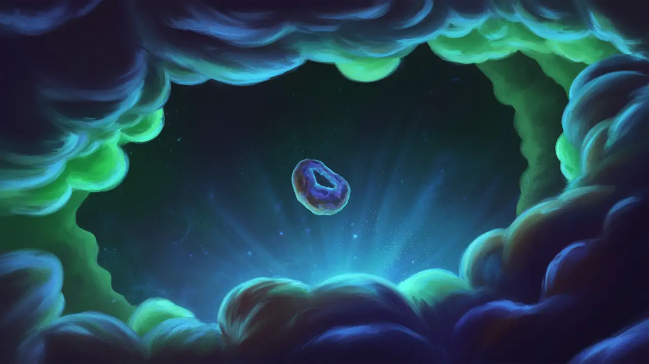 Art That Evokes Emotion and Thought