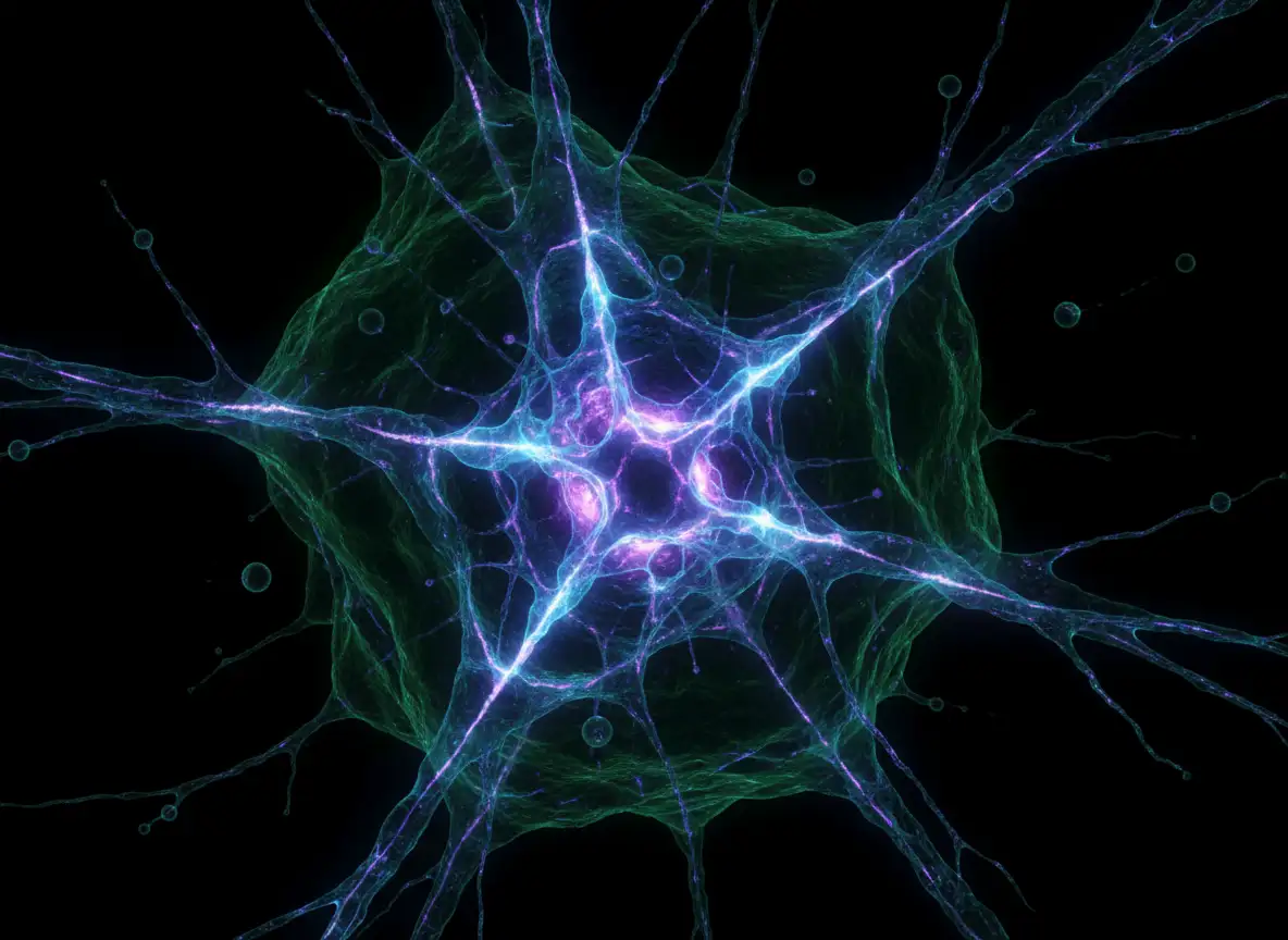 Abstrait minimaliste de style scandinave, tons neutres de terre, coups de pinceau texturés de sable, formes organiques simples, espace blanc épuré, style mural de galerie. [Image]