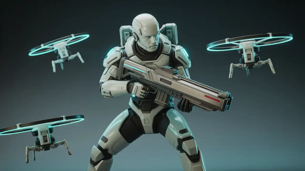 AI Cat videos for social media