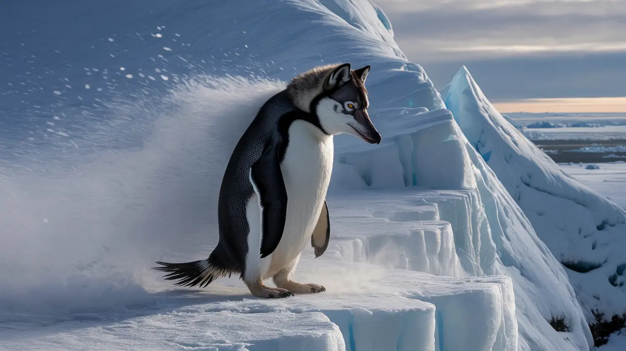 AI Cat videos for social media