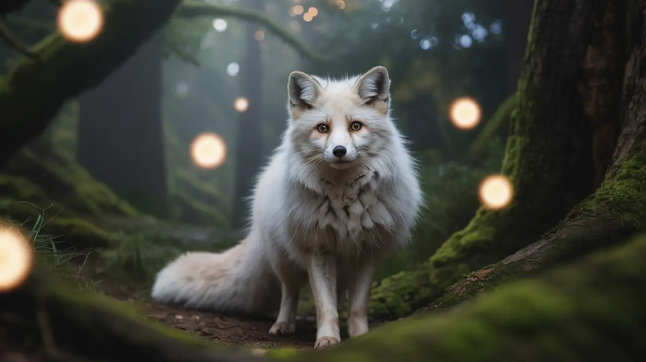Unique Animal Art That Stands Out