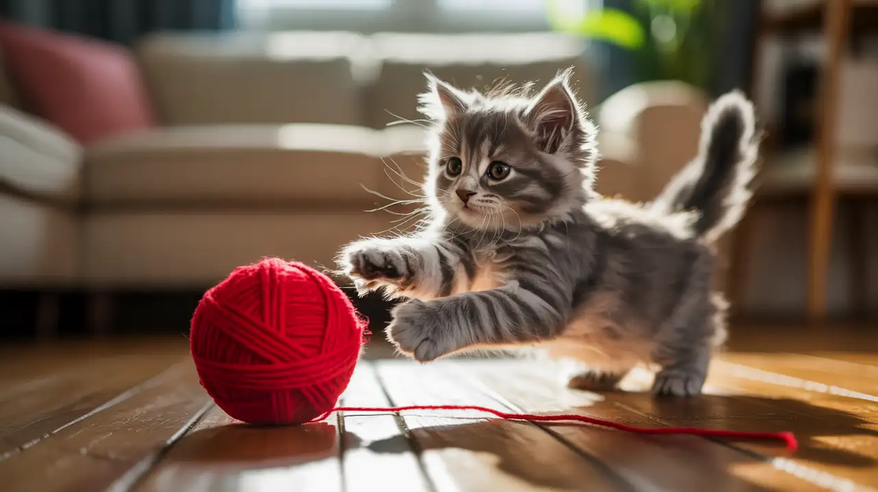 Built for Animal Lovers and Creators