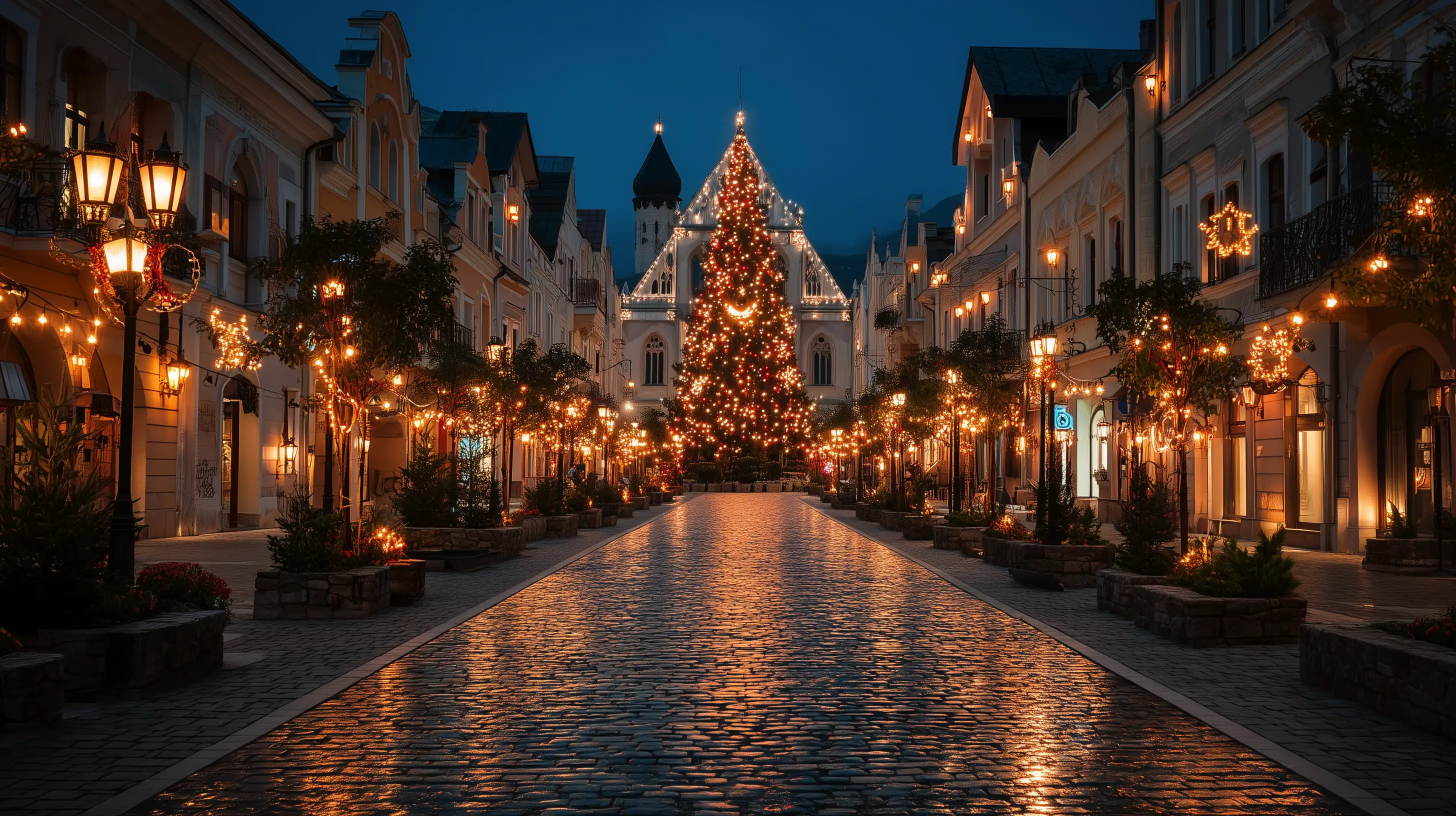 Built for Creators, Brands, and Holiday Storytellers