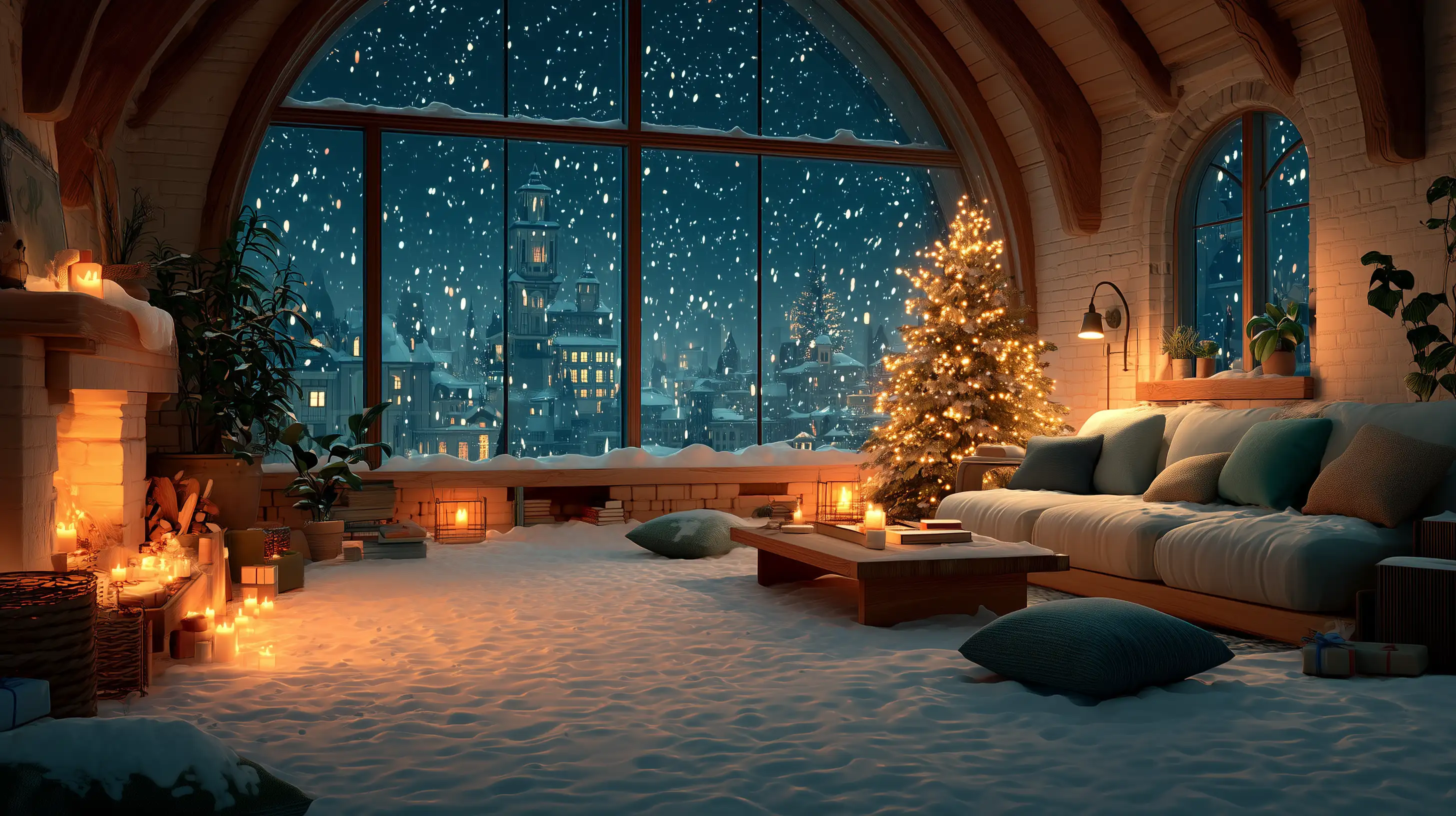 AI Cat videos for social media