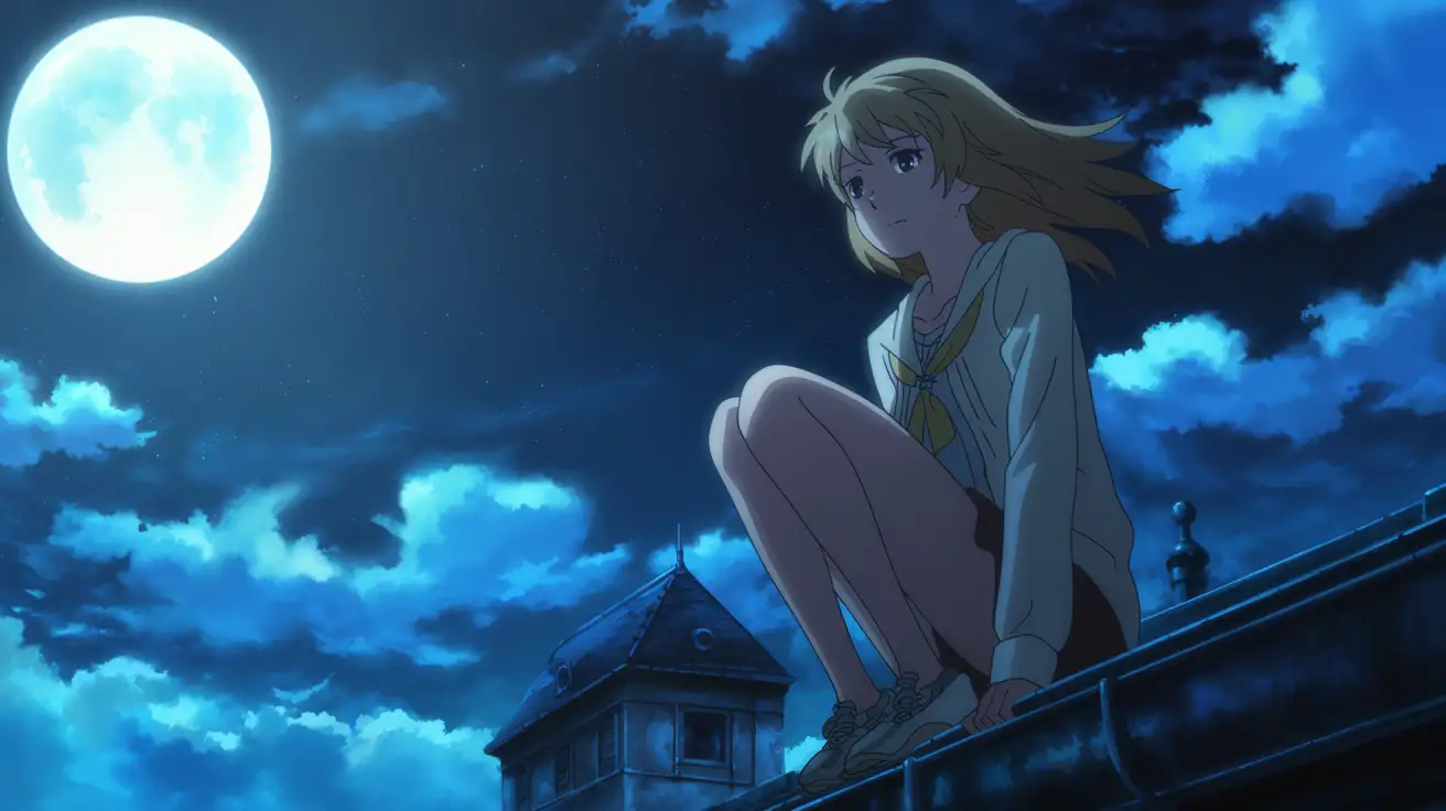 Create Unique Anime Girl Art That Feels Alive