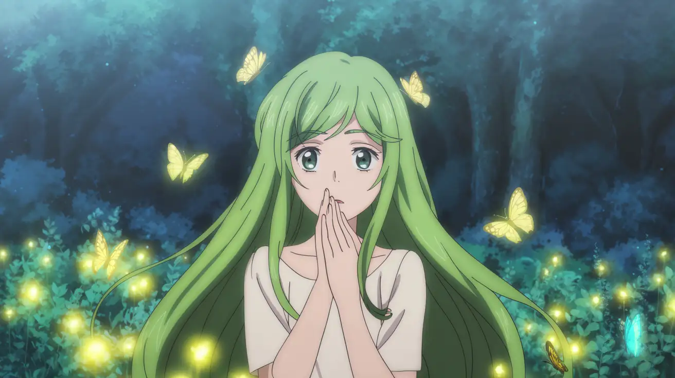 Perfect for Artists, Creators, and Anime Fans