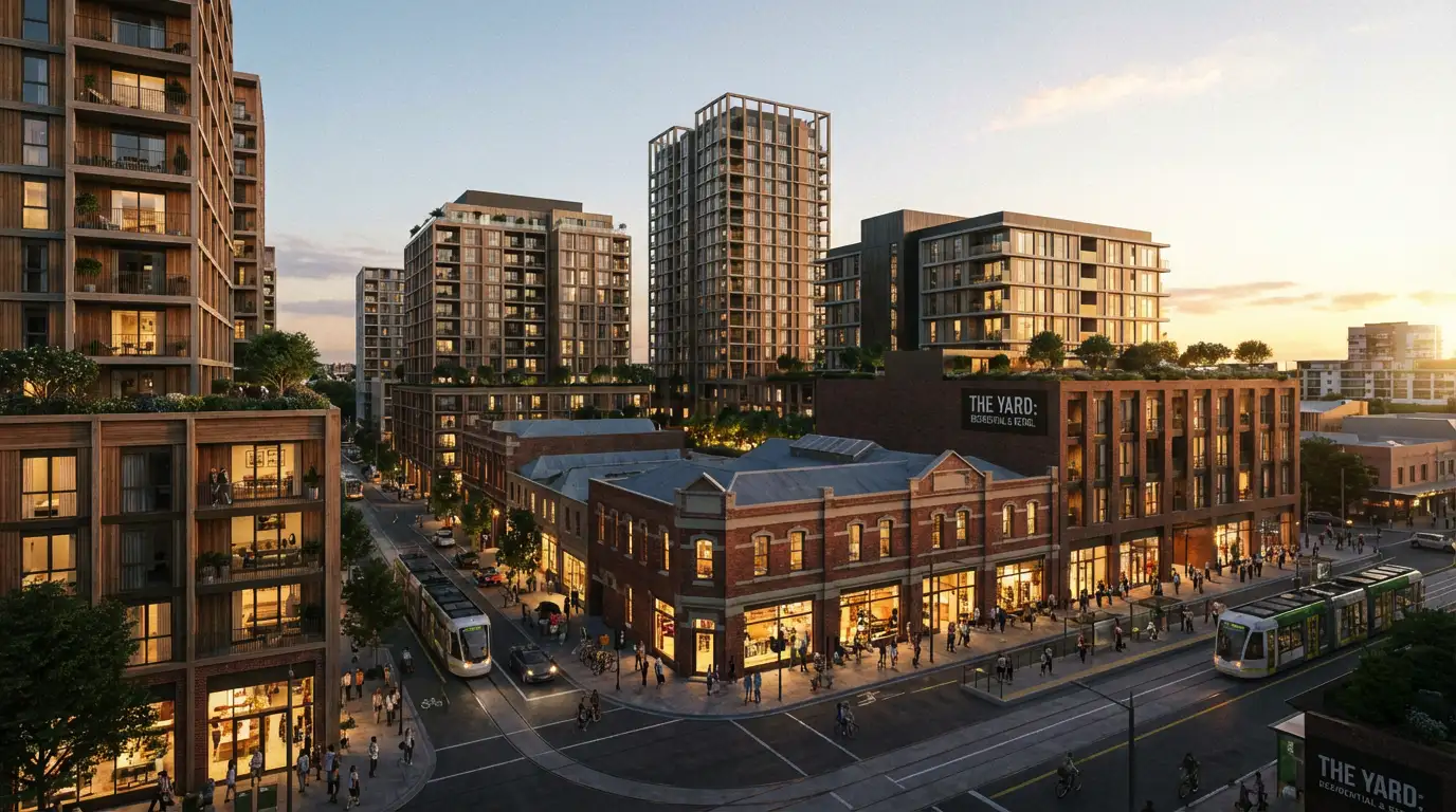 AI Architecture Designs that Turn Space into Story — Free to Create