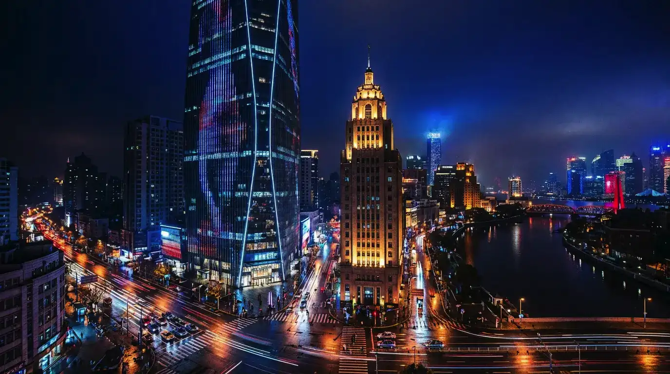 Built for Architects, Designers, and Visionary Creators