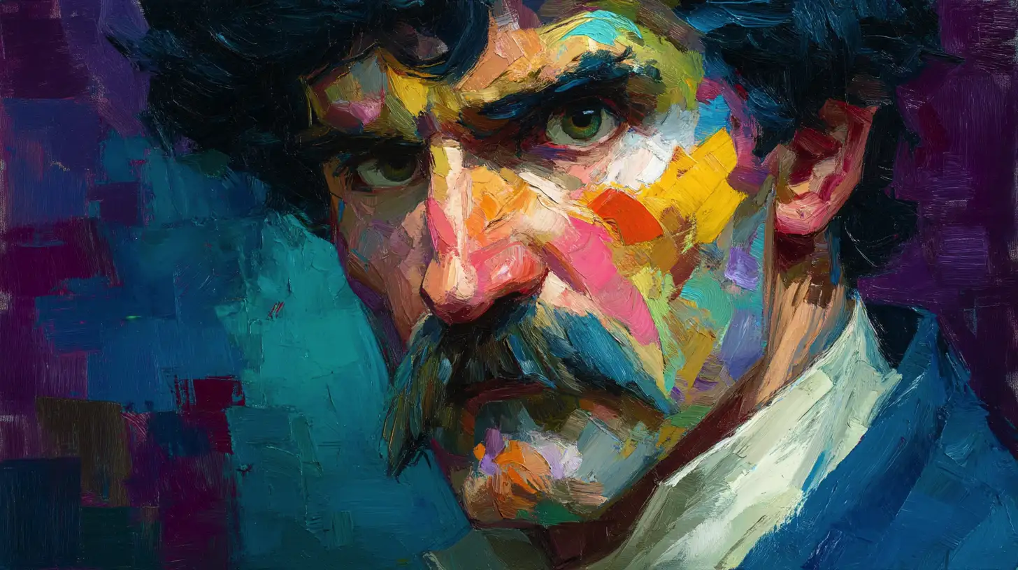 AI Art Images that Transform Imagination into Visual Masterpieces