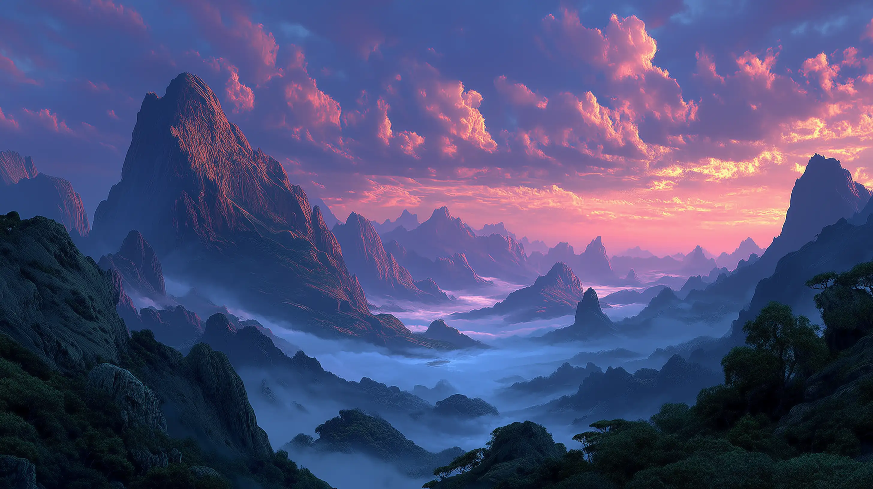 Built for Creators, Visionaries, and Creative Explorers