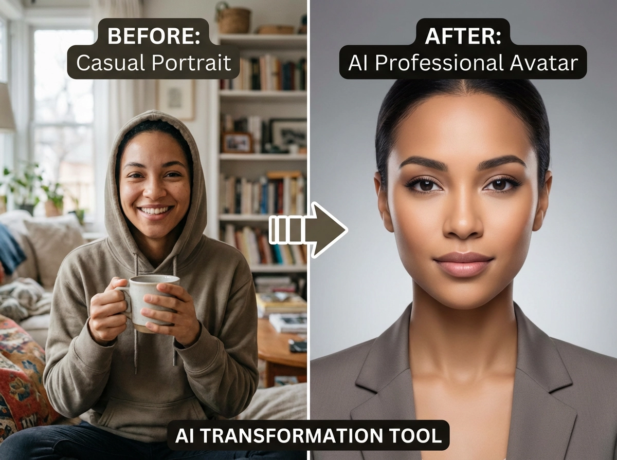 Unleash Your Creativity with AI