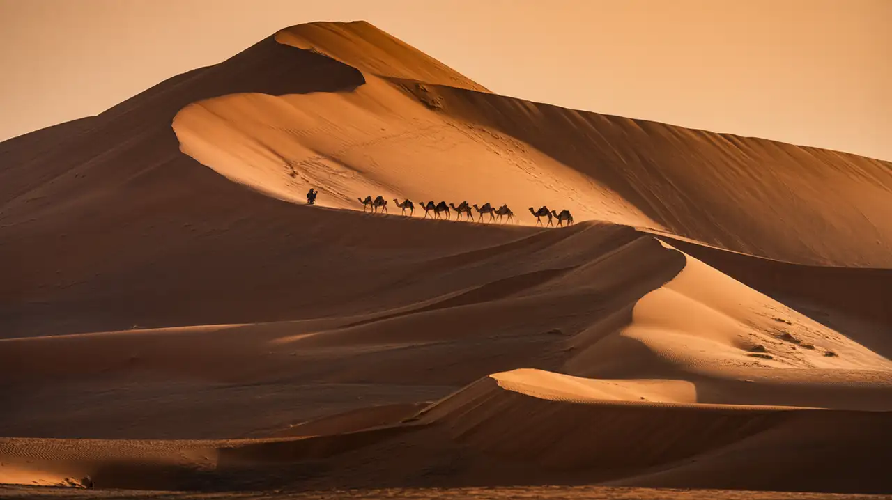 Built for Creators, Designers, and Visionaries