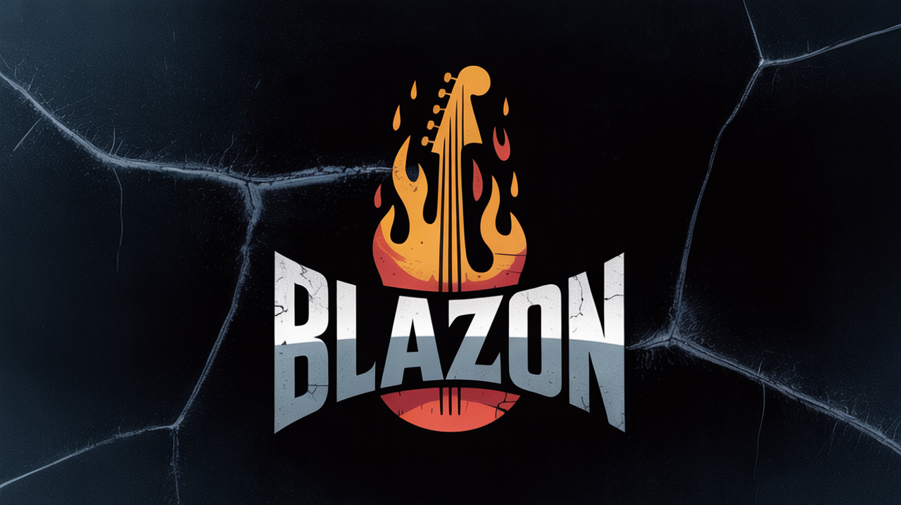 Create Logos That Amplify Your Band’s Identity