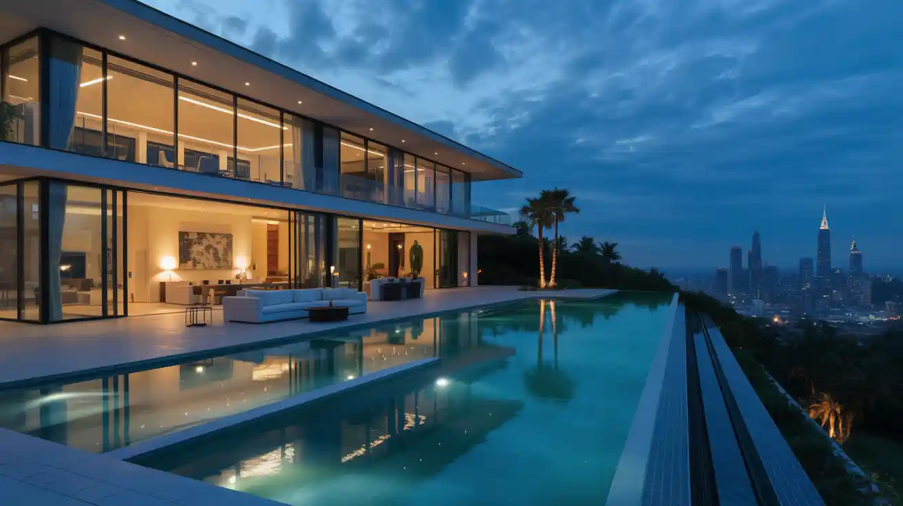 Imágenes de Banner IA que Capturan Gracia, Iluminación y Arte