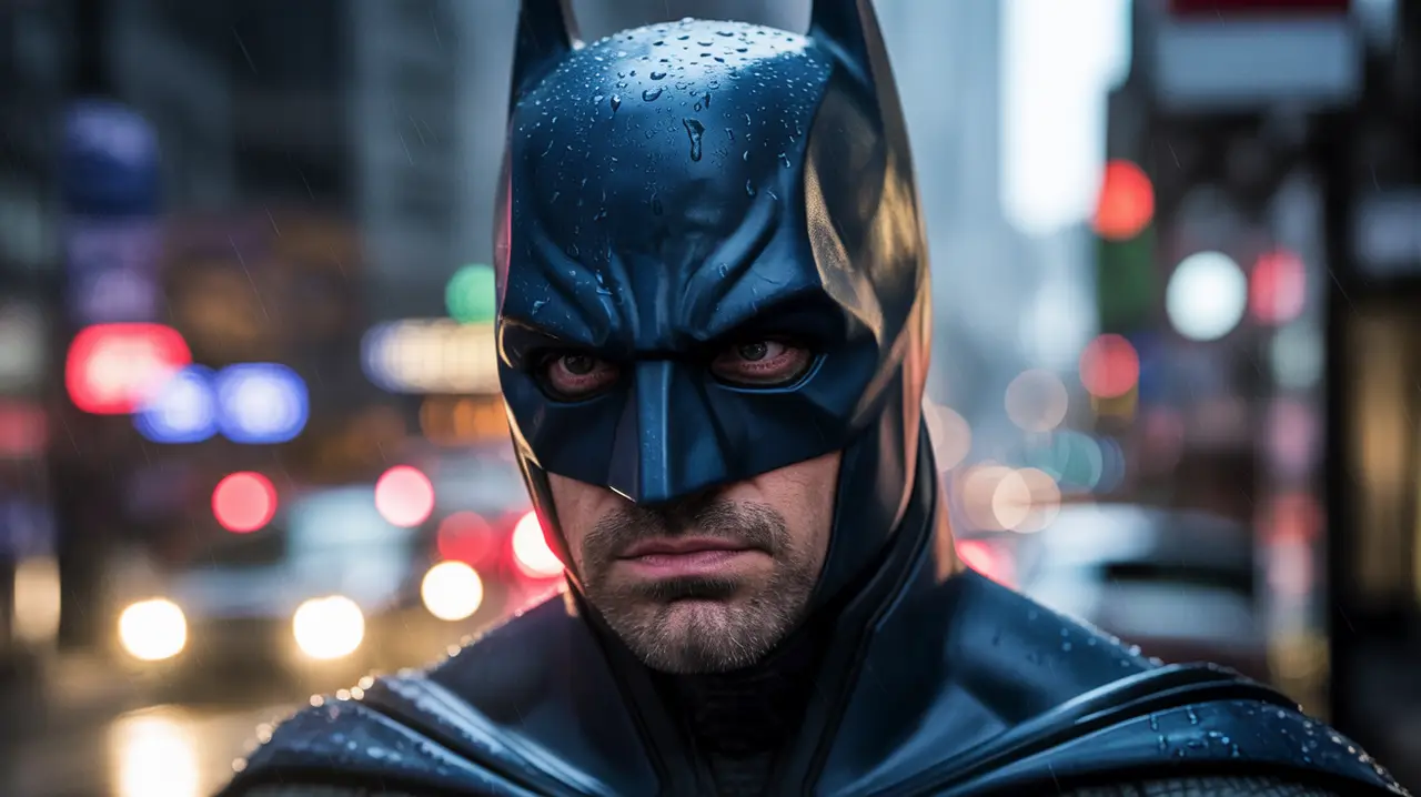 Built for Artists, Writers, and Visionaries