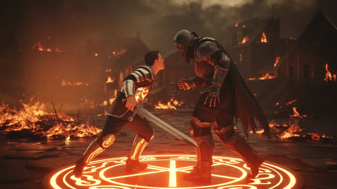 AI Cat videos for social media