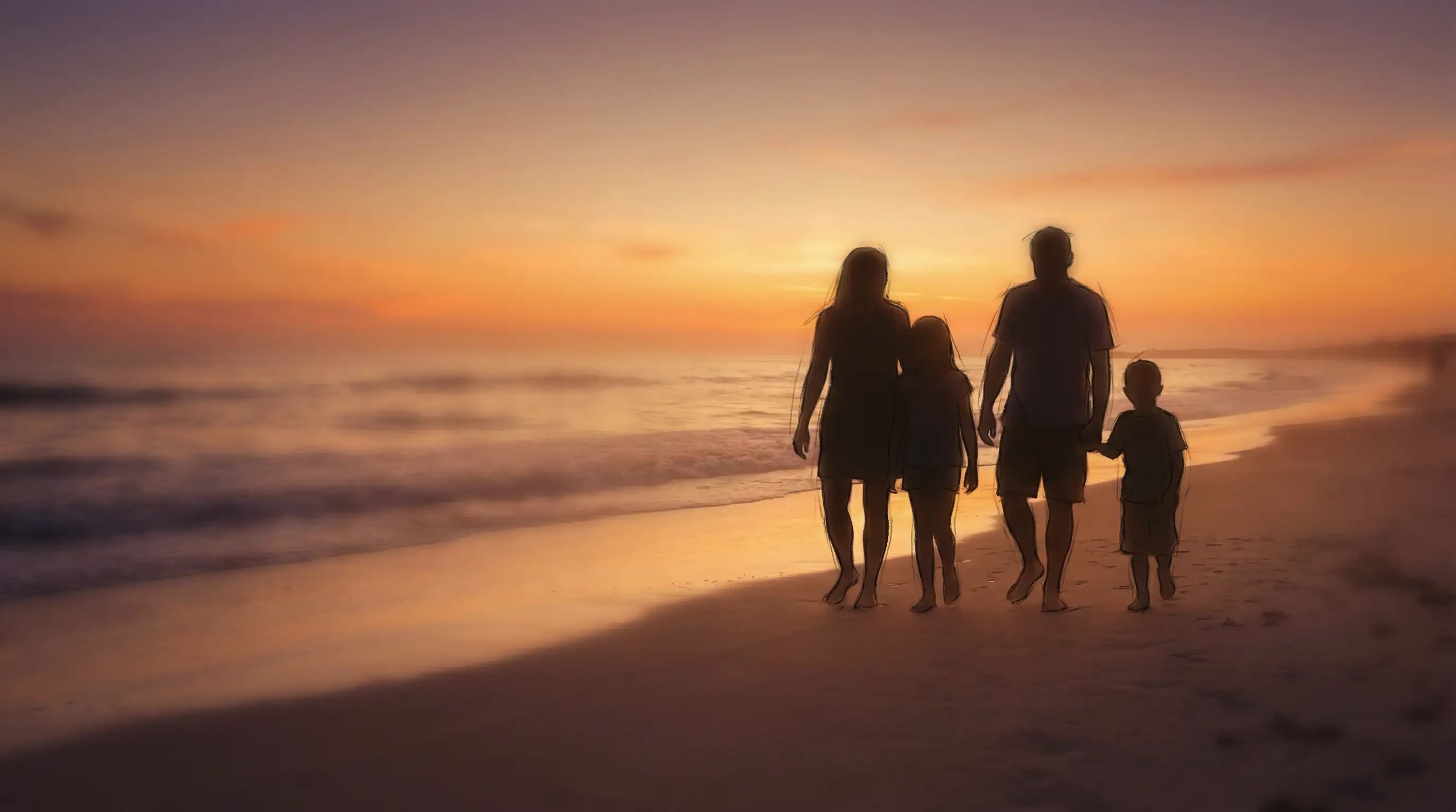 Built for Creators, Brands, and Coastal Storytellers