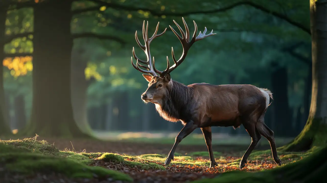 Designed for Creators, Gamers, and Visionaries