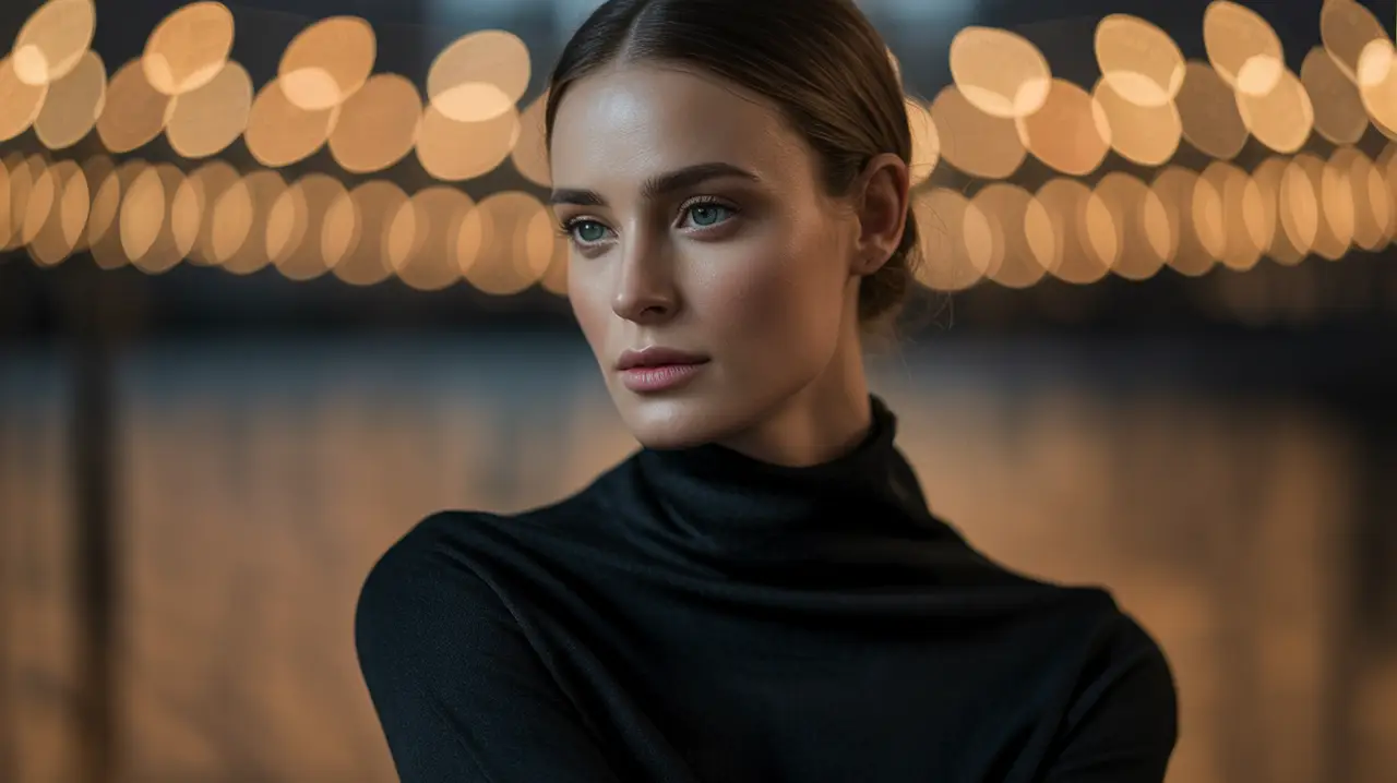 Unique Avatars That Capture Beauty and Personality