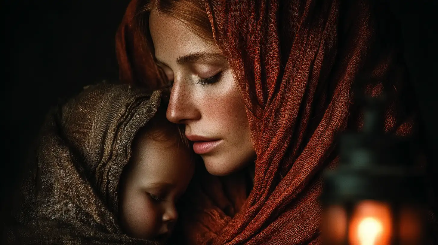 Created for Artists, Teachers, and Believers