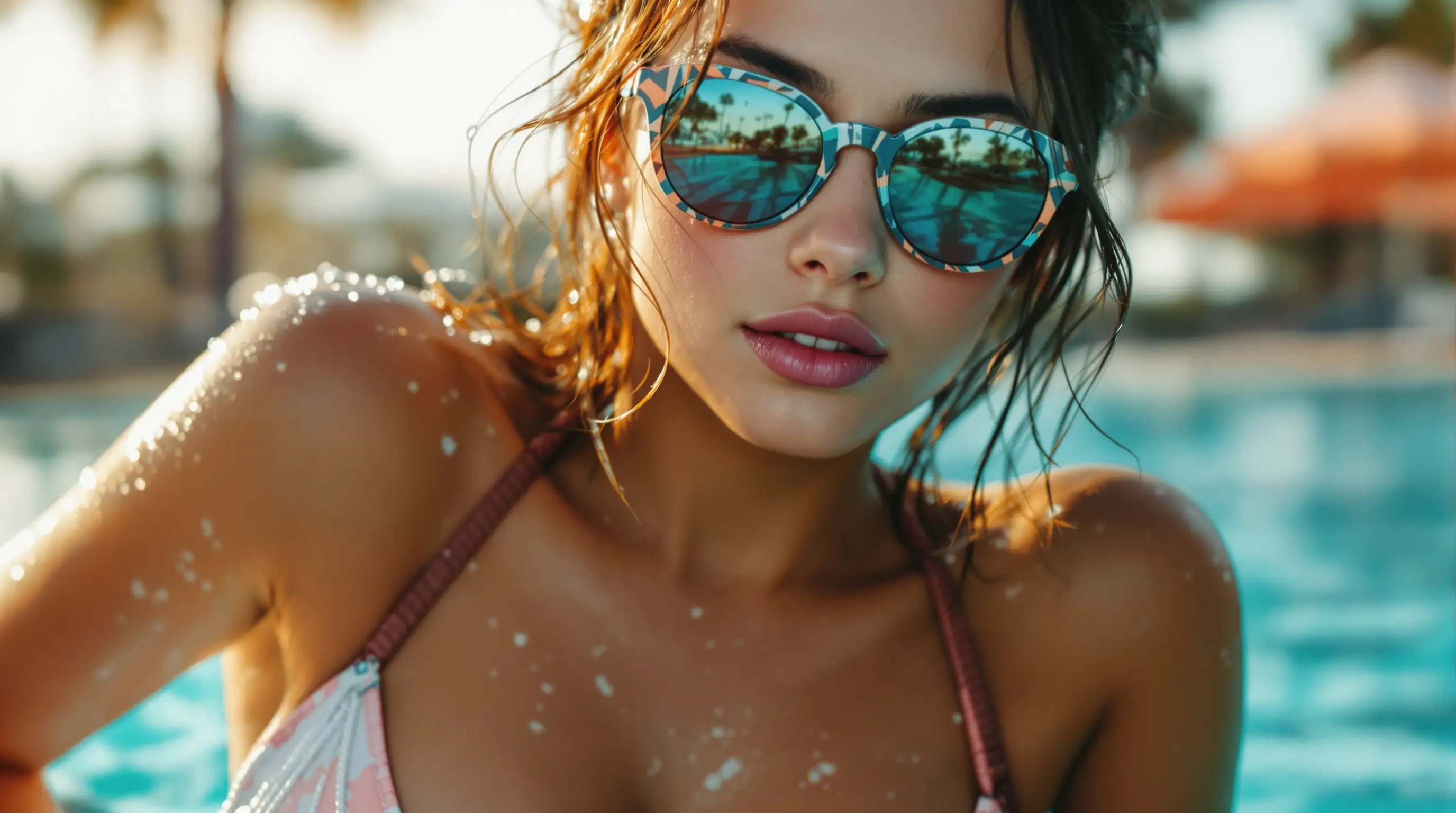 Bring Summer Scenes to Life