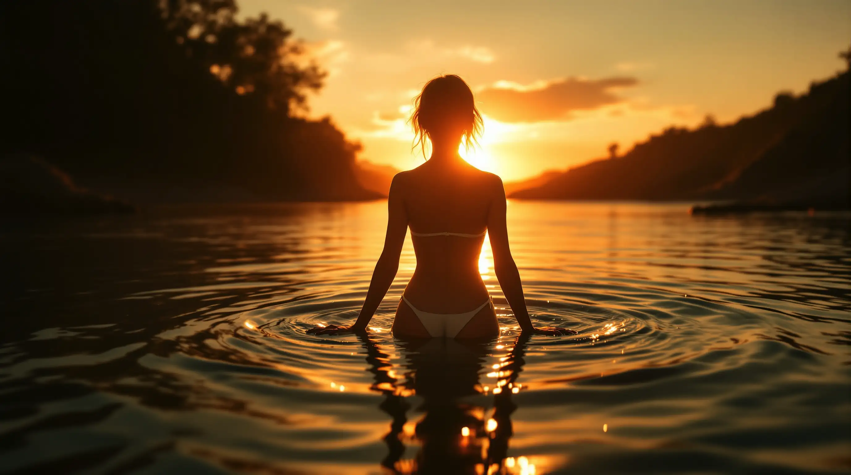 AI Cat videos for social media