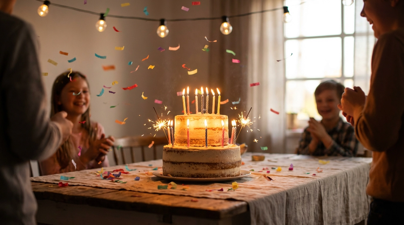 Built for Bakers, Brands, and Visual Storytellers