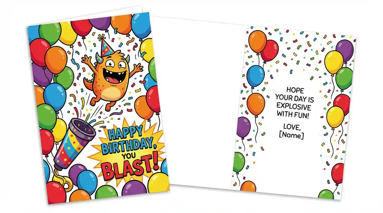 Birthday Cards That Feel Truly Personal