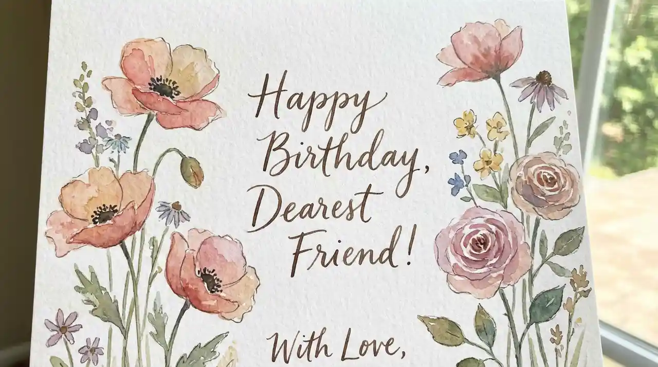 Made for Everyone Who Celebrates Birthdays