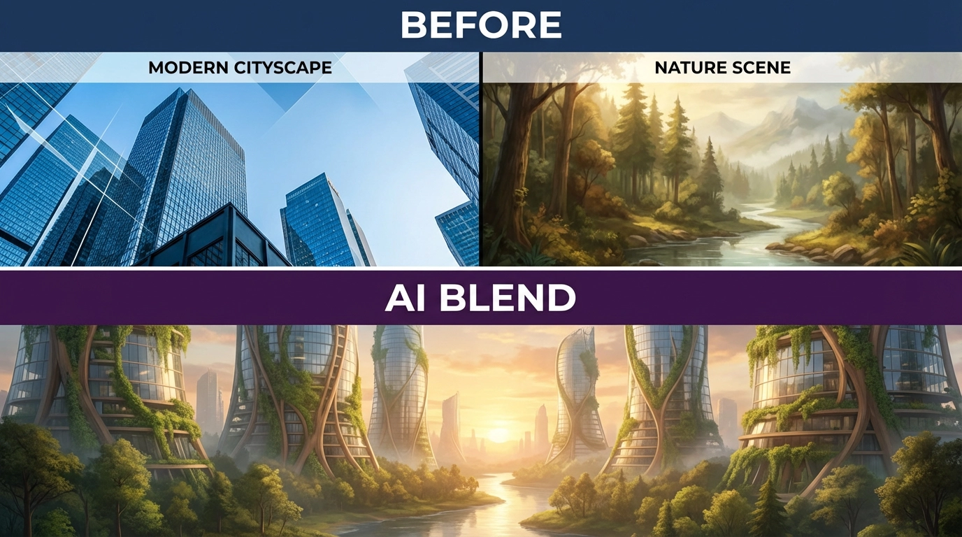 Ideal for Creators and Marketers