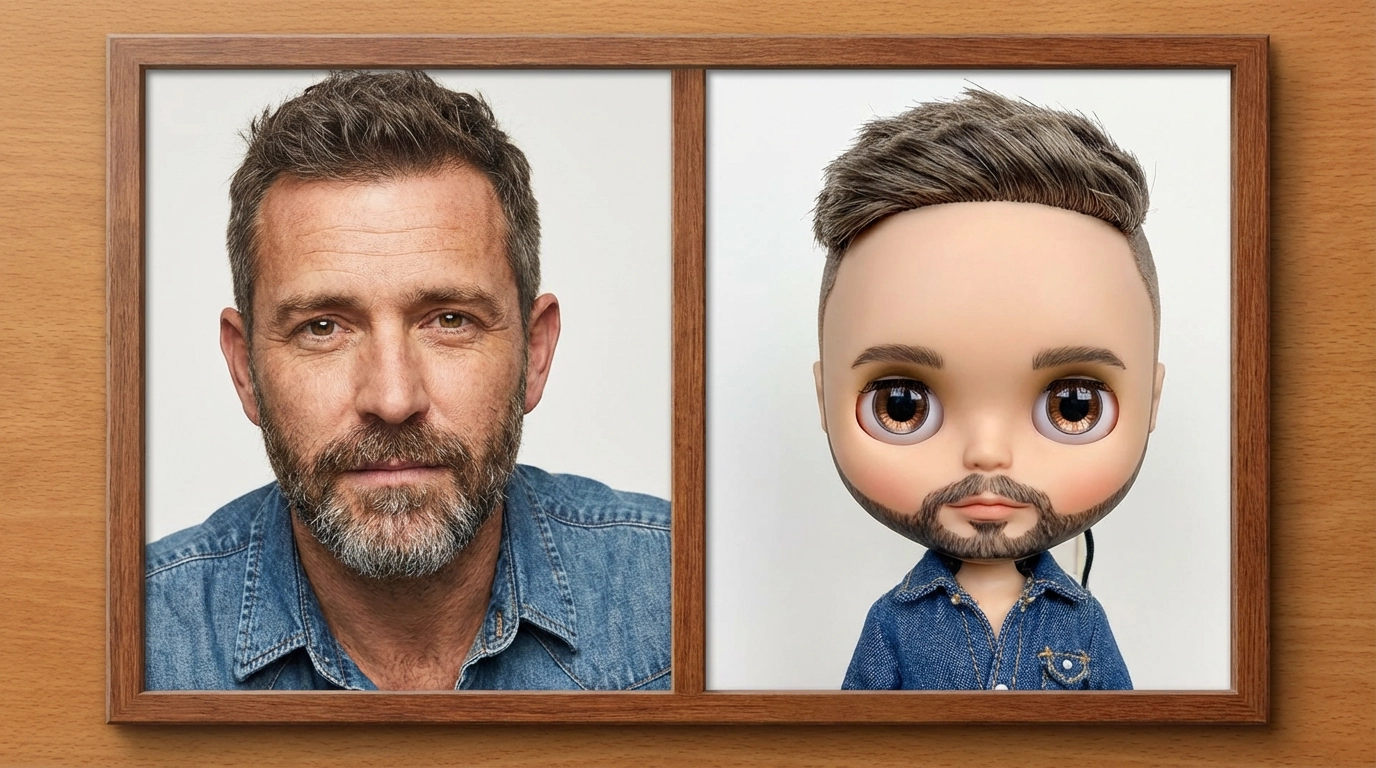 Unleash Unique Artistry with AI