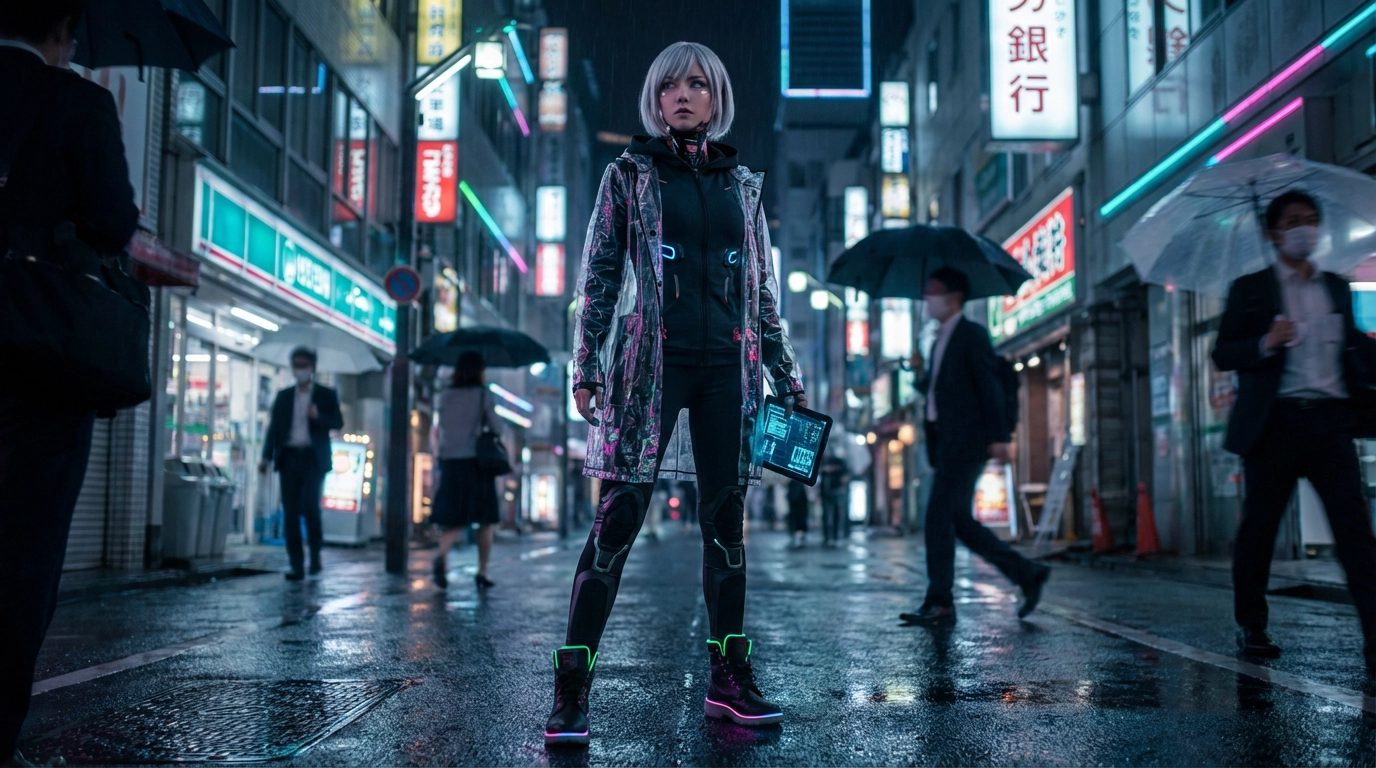 Construído para Criadores, Sonhadores e Visionários Artísticos