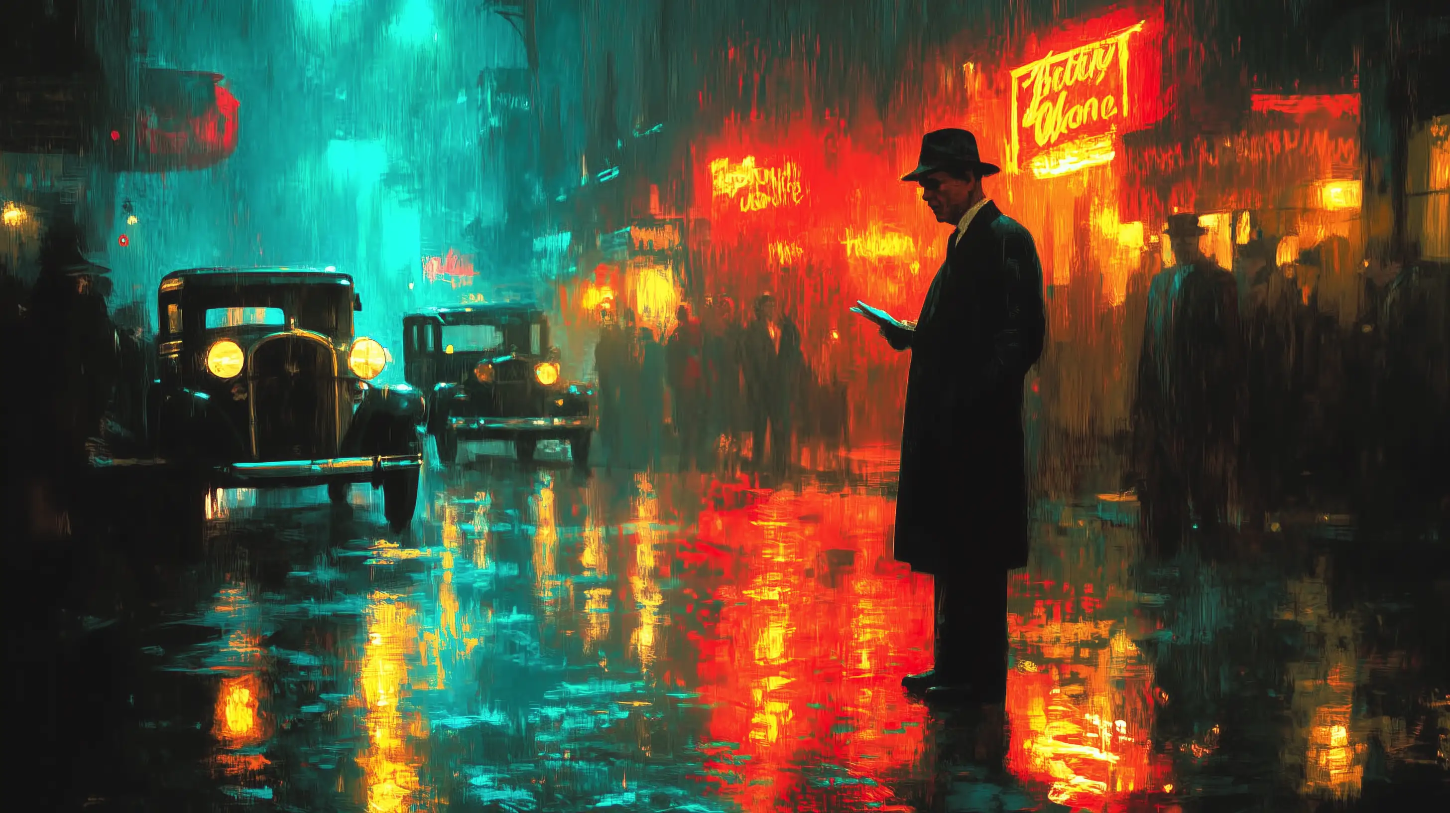 AI Book Character Images that Bring Stories to Life