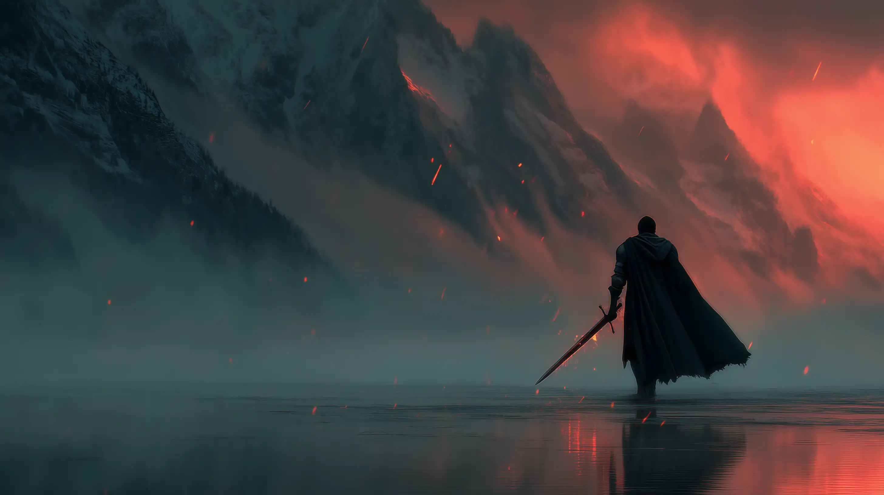 Built for Writers, Creators, and World-Builders