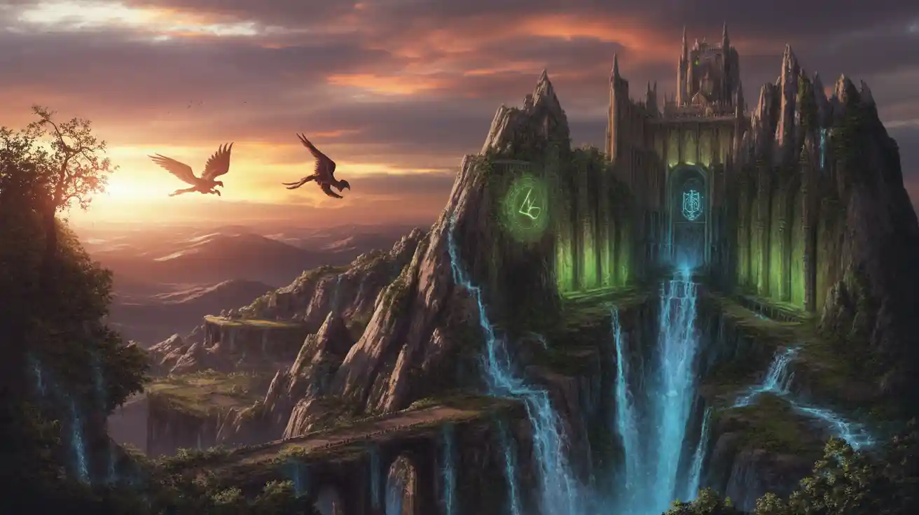 Built for Creators, Dreamers, and Artistic Visionaries